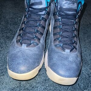 Size 14 - Air Jordan 10 Retro Los Angeles